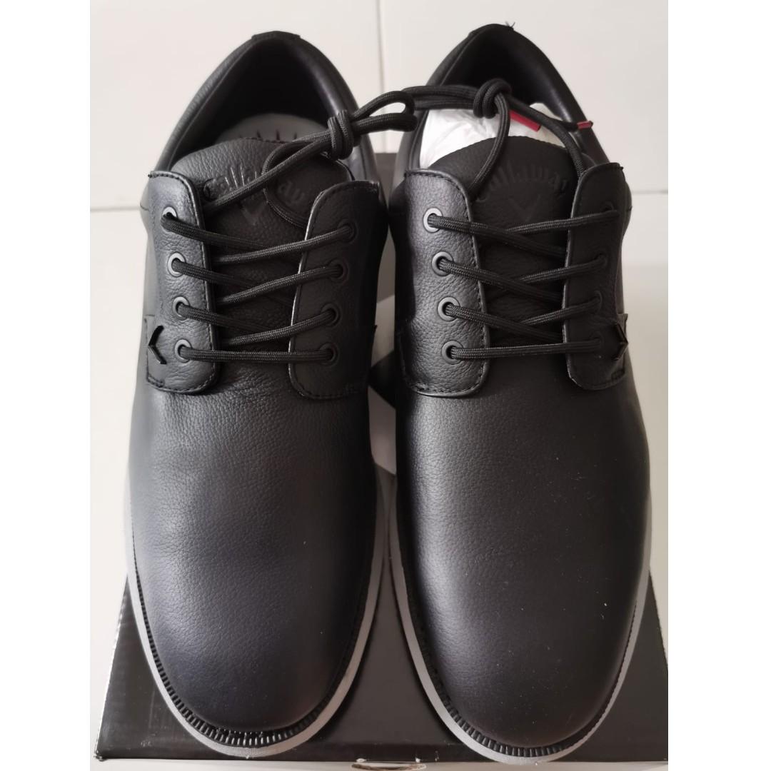 callaway swami 2.0 golf shoes