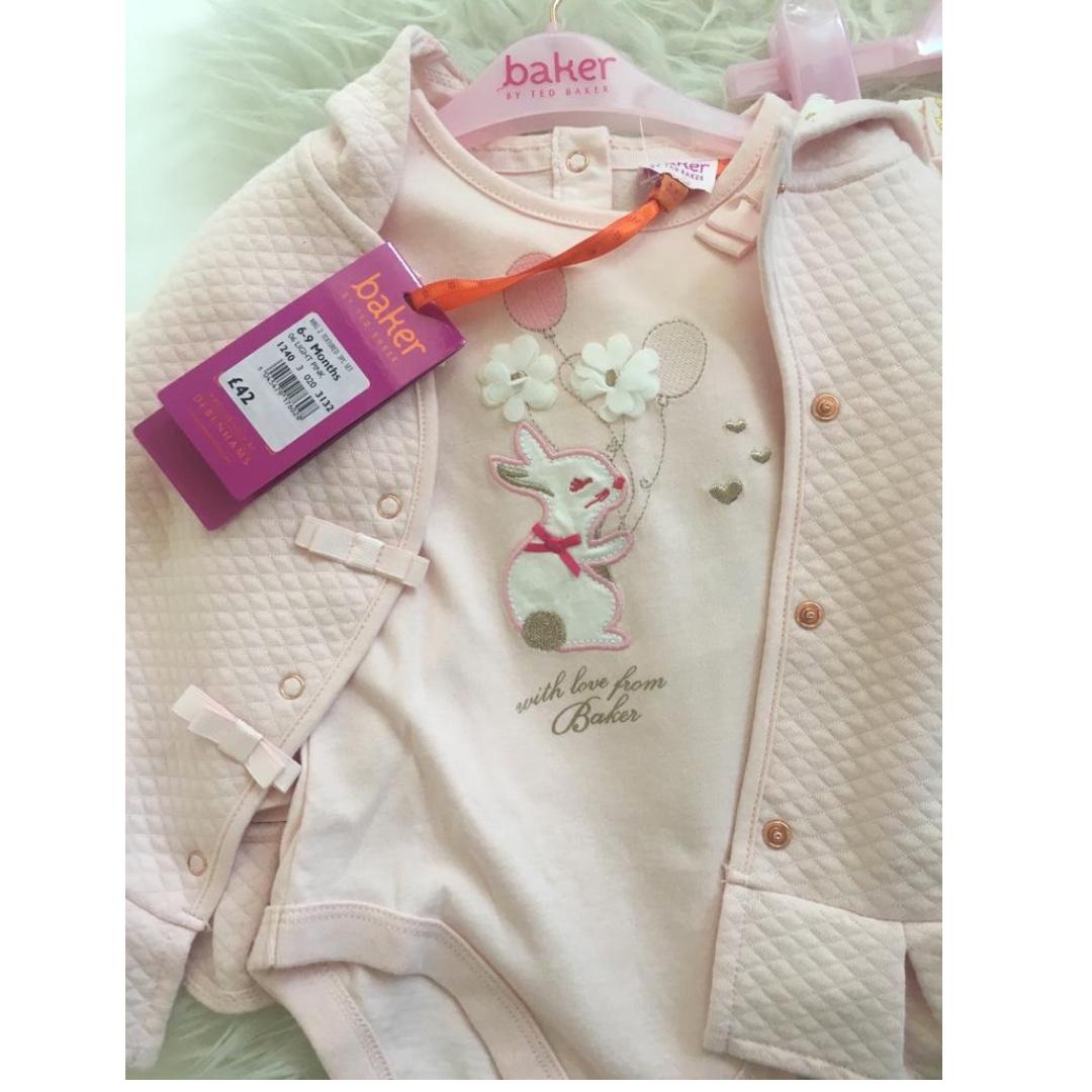 ted baker boys suits