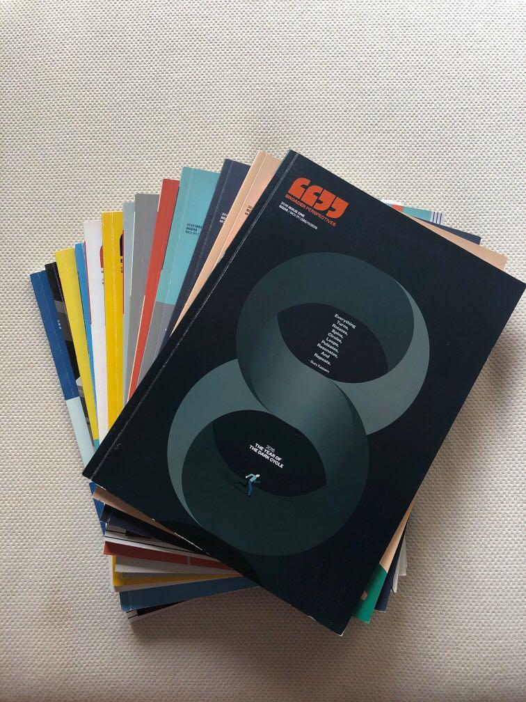 Broader Perspectives (Category: Assessment Books) located in Singapore. Submitted by snowyroutine (Listing ID 243919421, Image 1). Description: Selling as a bundle old editions of broader perspectives. 2016 and 2015. Want to get rid of. Pls help to buy. If not will throw away. Willing to negotiate. Can buy 1 or more. Most of them are quite new. I didn’t read them much. Maybe like 1 page. PM if need more info. Helpful for GP they usually like to t