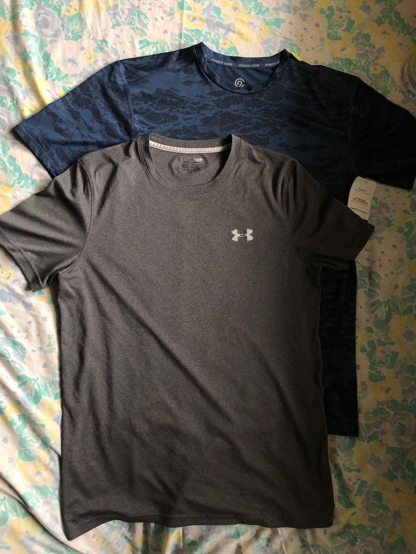 under armour t shirts sale men