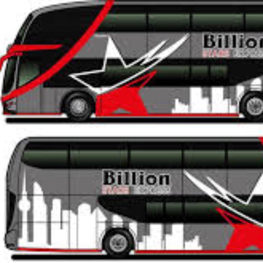 Bus Tbs To Butterworth Penang Tickets Vouchers Event Tickets On Carousell