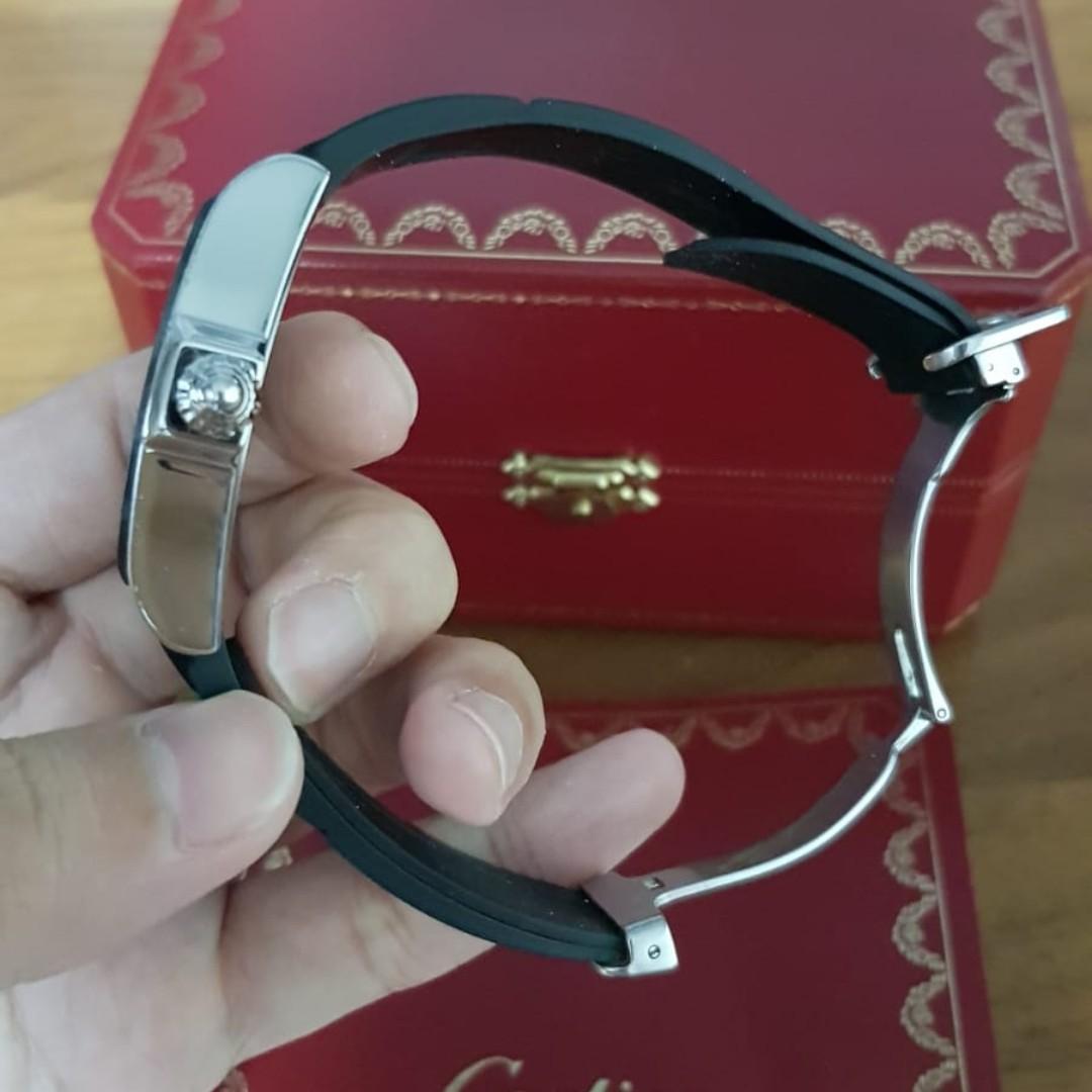 Cartier on sale roadster discontinued