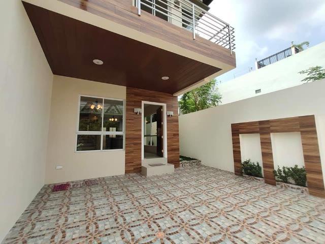 Cash Only House And Lot For Sale In Rancho Marikina Flood Free Property For Sale House Lot On Carousell