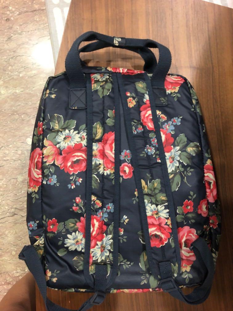 Cath kidston ladies backpack new arrivals