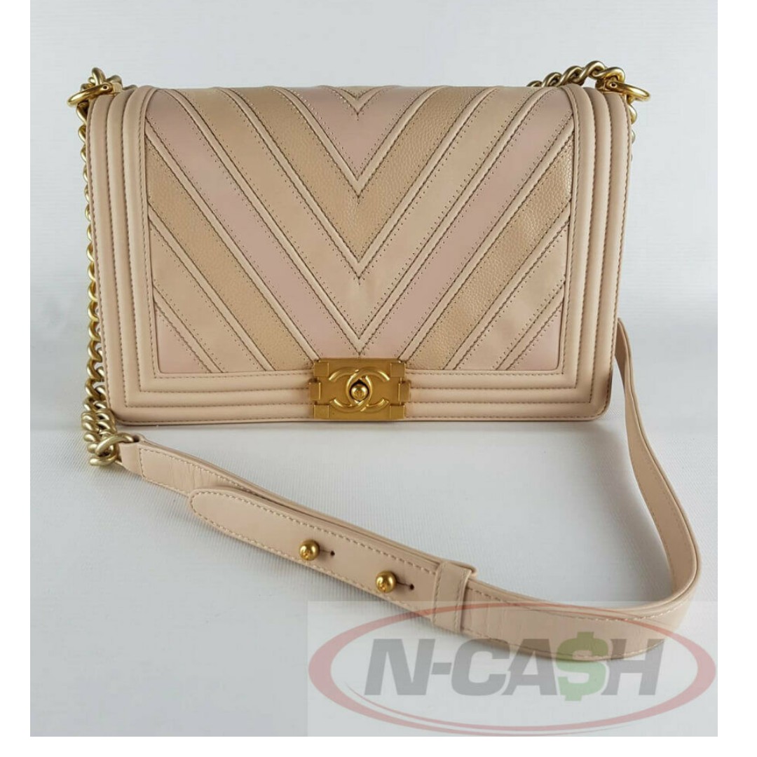 chanel bags