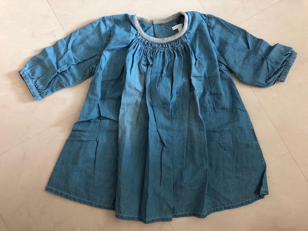 chloe baby clothes