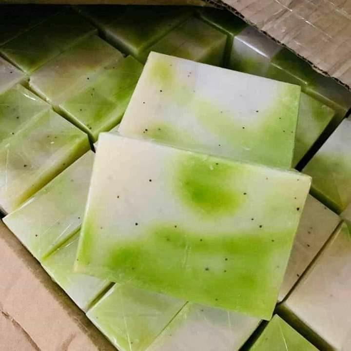 Citronella soap (Category: Insect Repellents) located in Pateros City. Submitted by cherrymaesantos1983 (Listing ID 243922157, Image 1). Description: 135g.