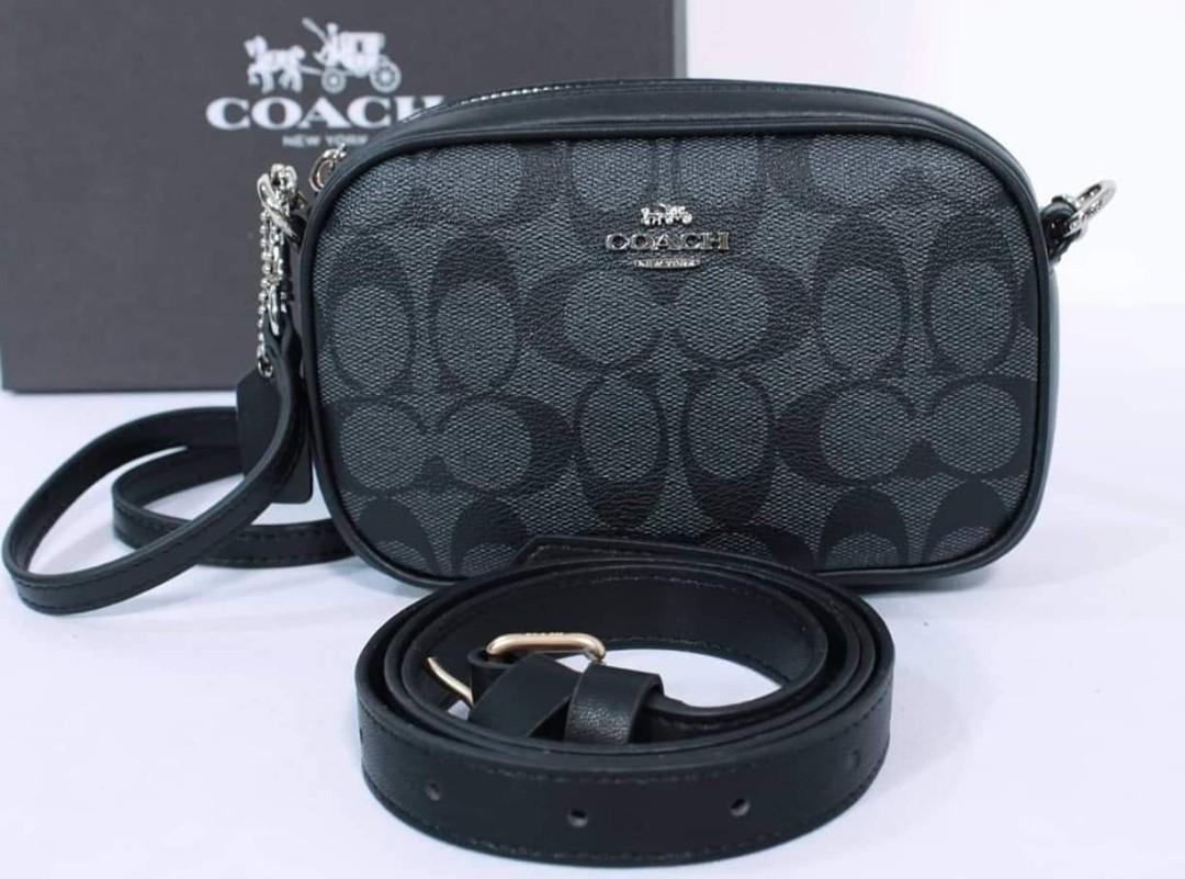 Coach 2 way belt bag outlet