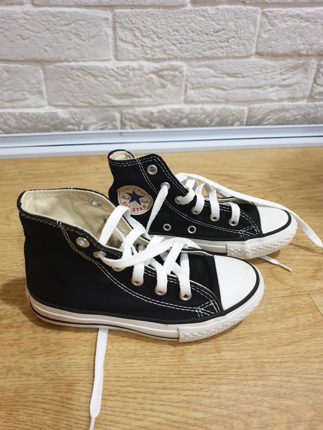 Converse Sneakers (high cut) Size EU28 