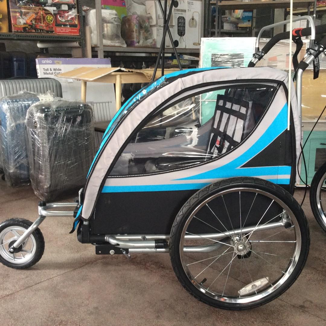 Crane kids bike trailer outlet