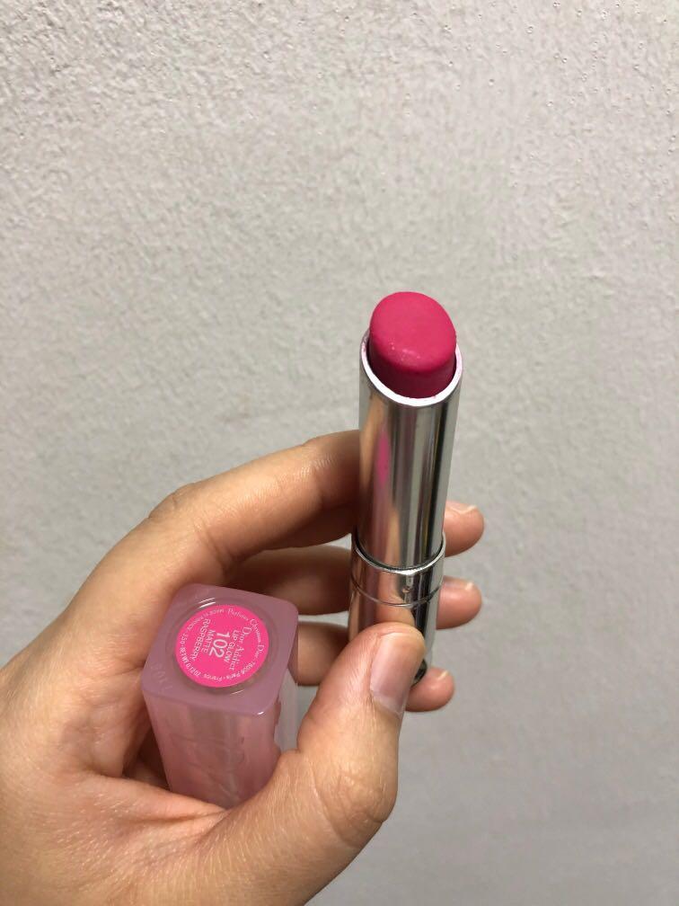 Dior lipstick 102 outlet