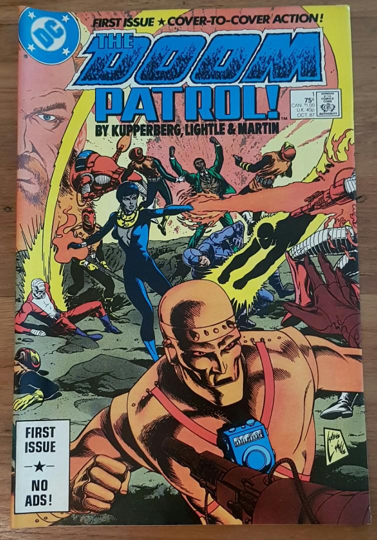 1998 #1 CGC NM//M 9.8 White Pages Captain America