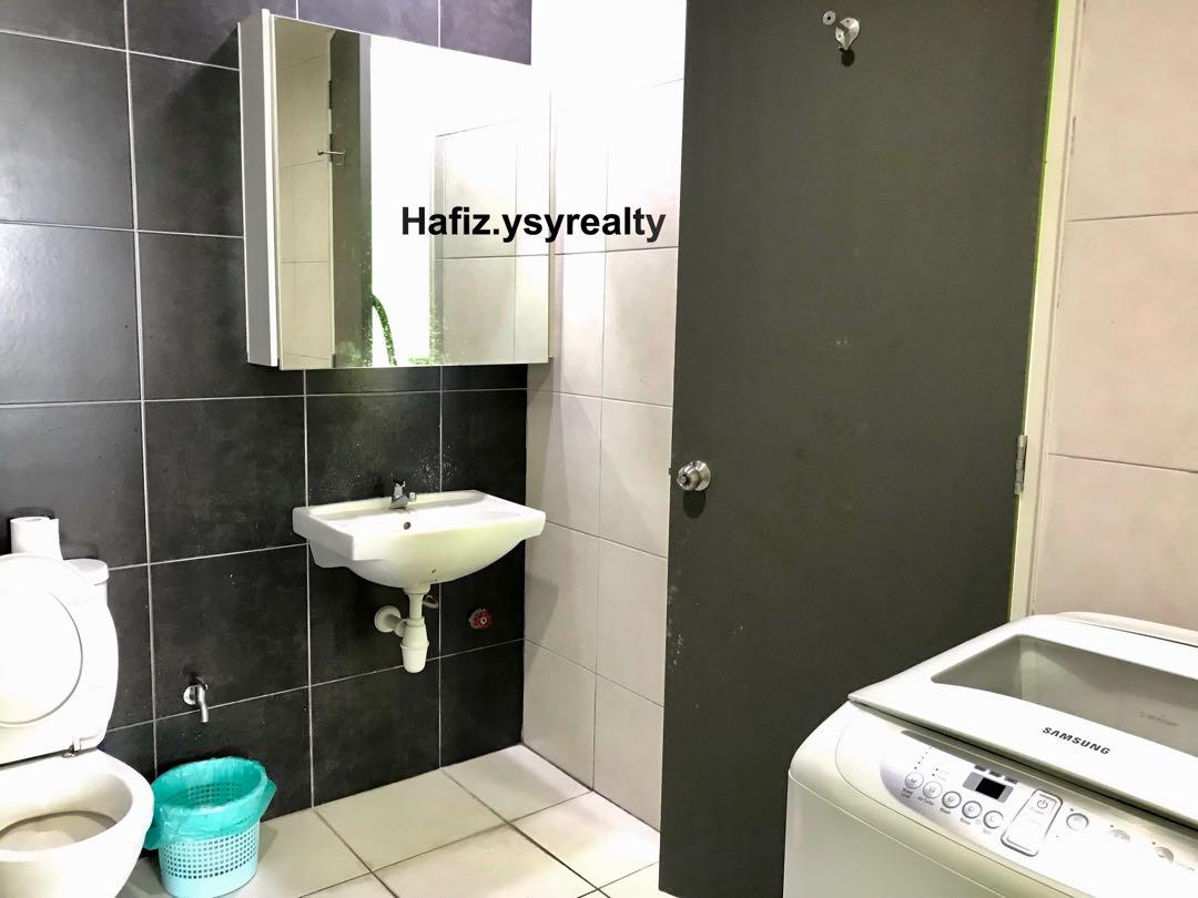 D'Pulze Service Apartment ( Dpulze Cyberjaya) For Rent, Property