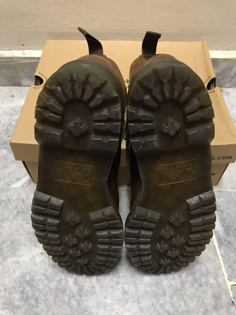 Dr martens outlet smokethorn brando