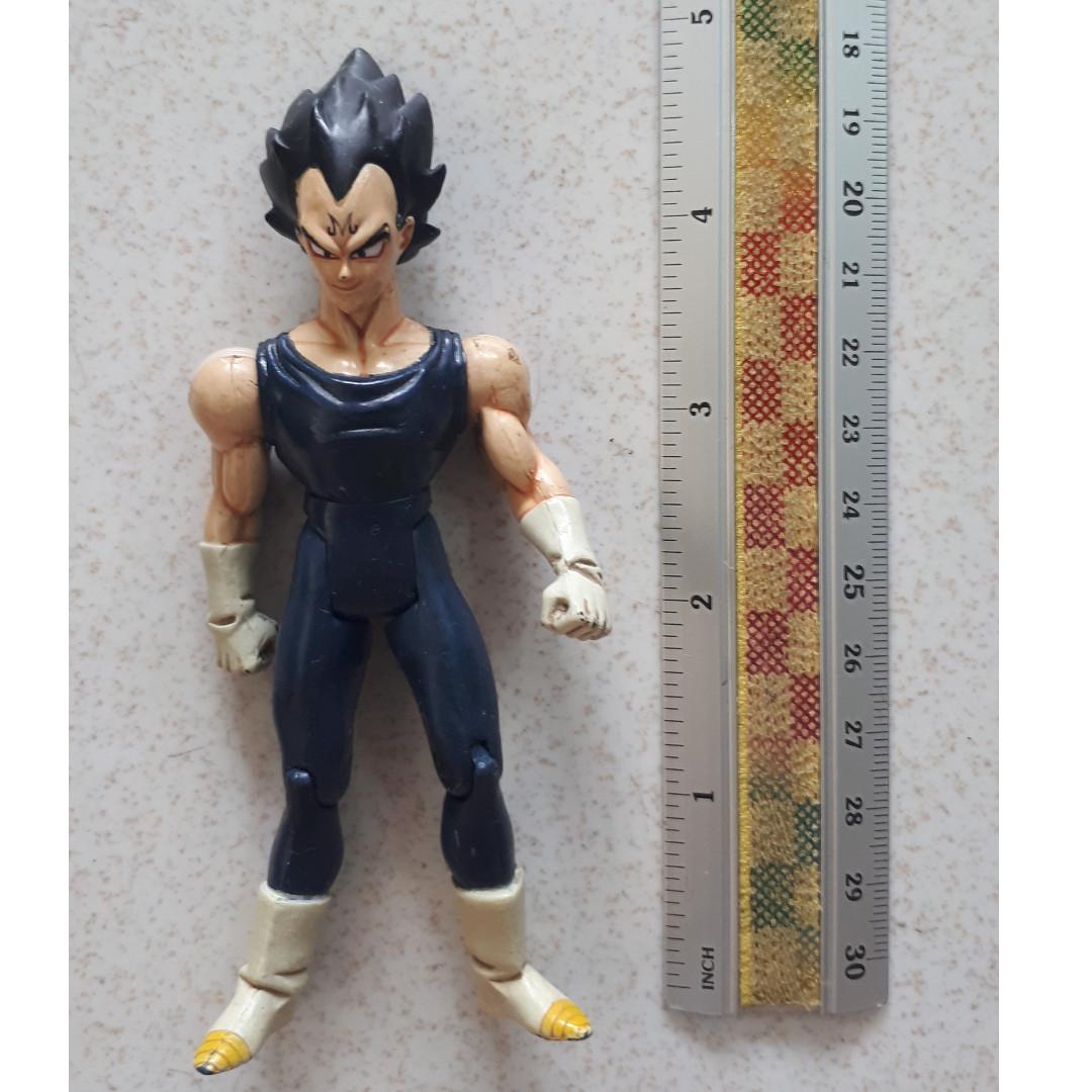 Dragon Ball Z Vegeta Babidi Saga On Carousell