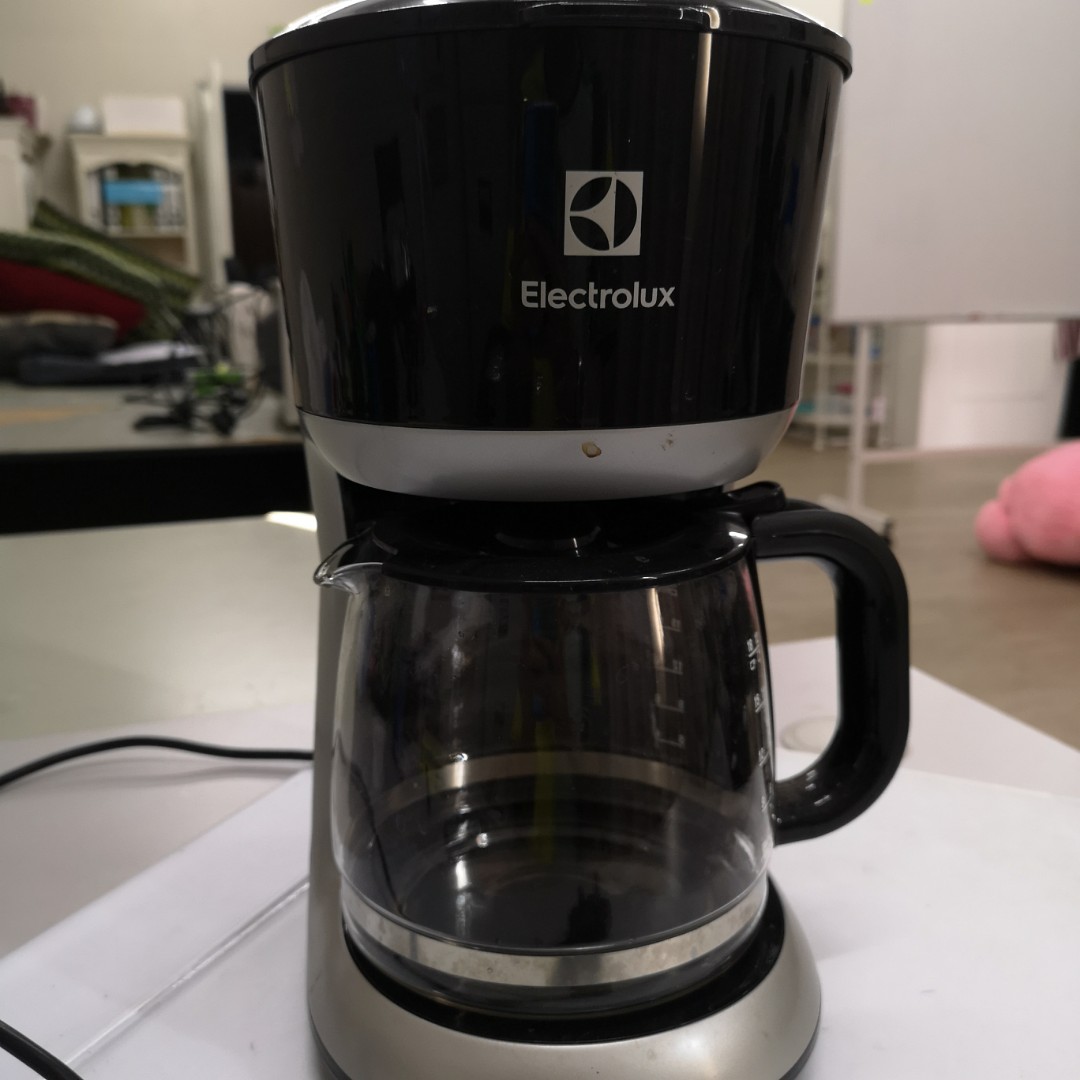 Electrolux Coffee Maker, TV & Home Appliances, Washing Machines and