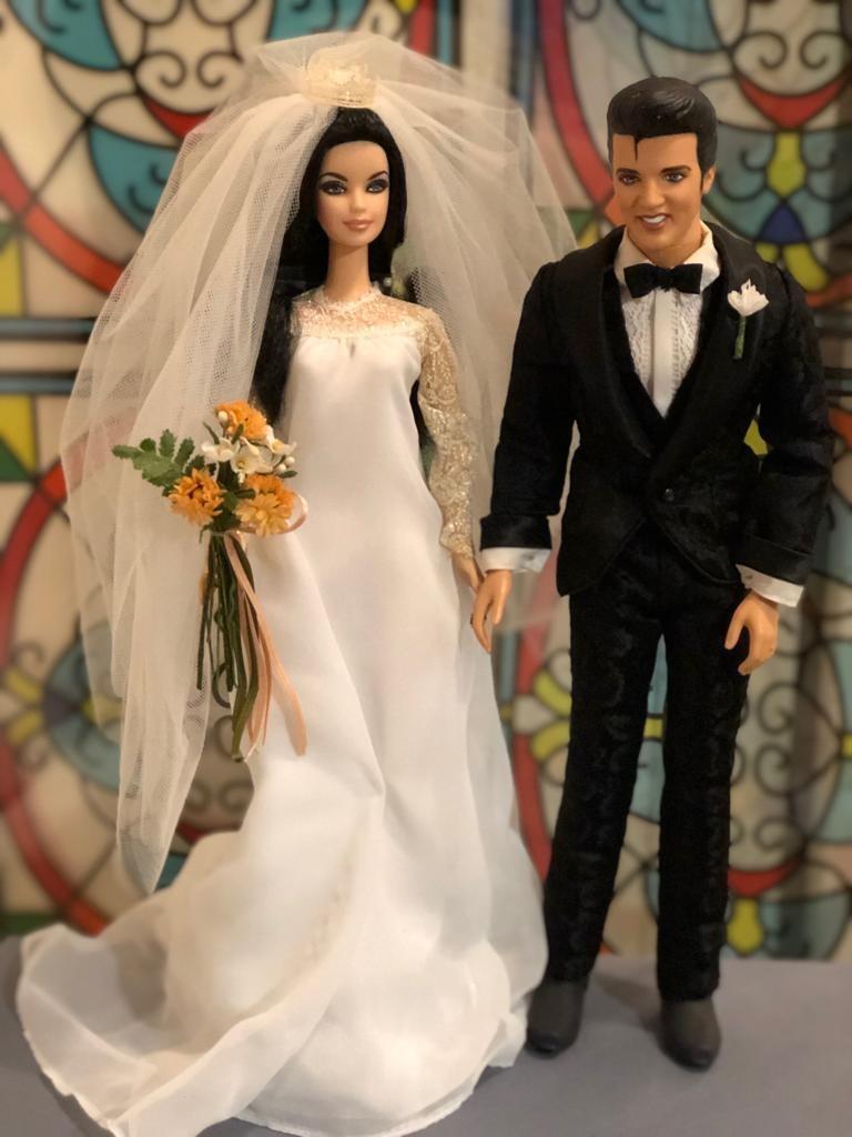 priscilla barbie
