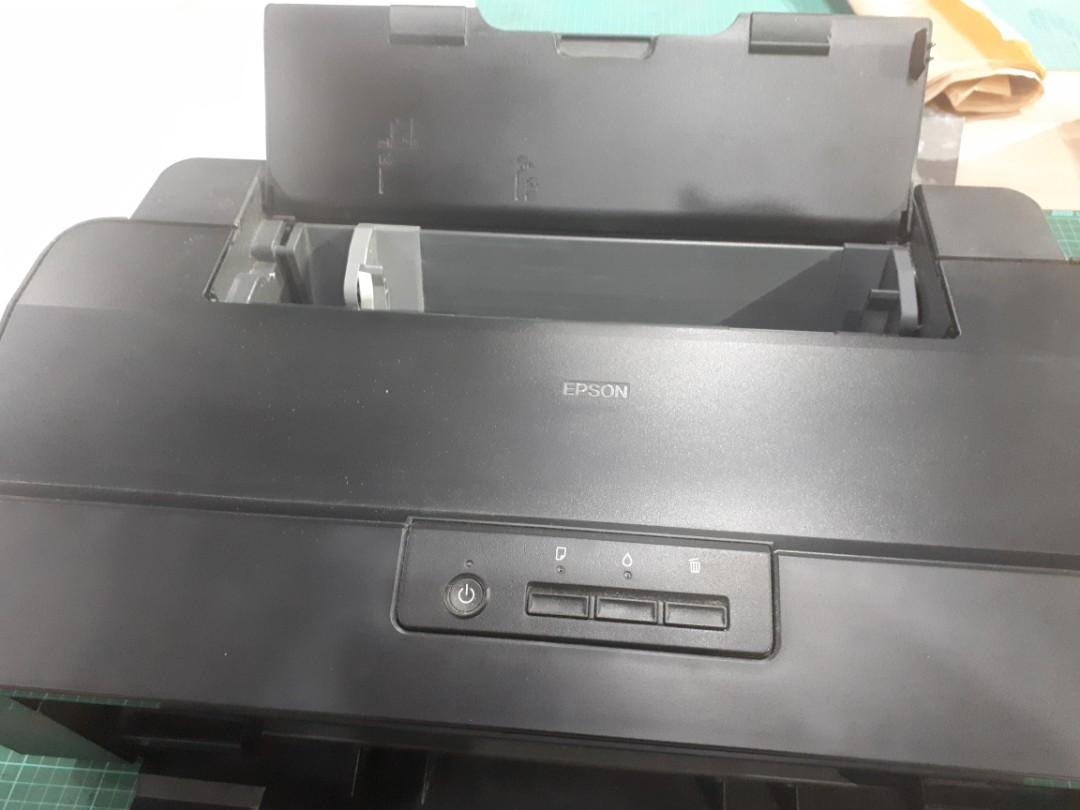 Epson L1800 Printer Electronics Computer Parts Accessories On Carousell