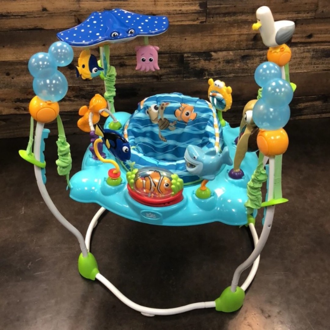 sea jumperoo