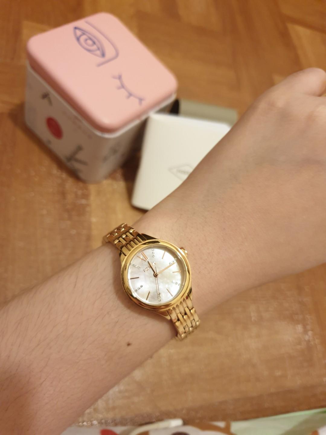 Fossil bq3333 top
