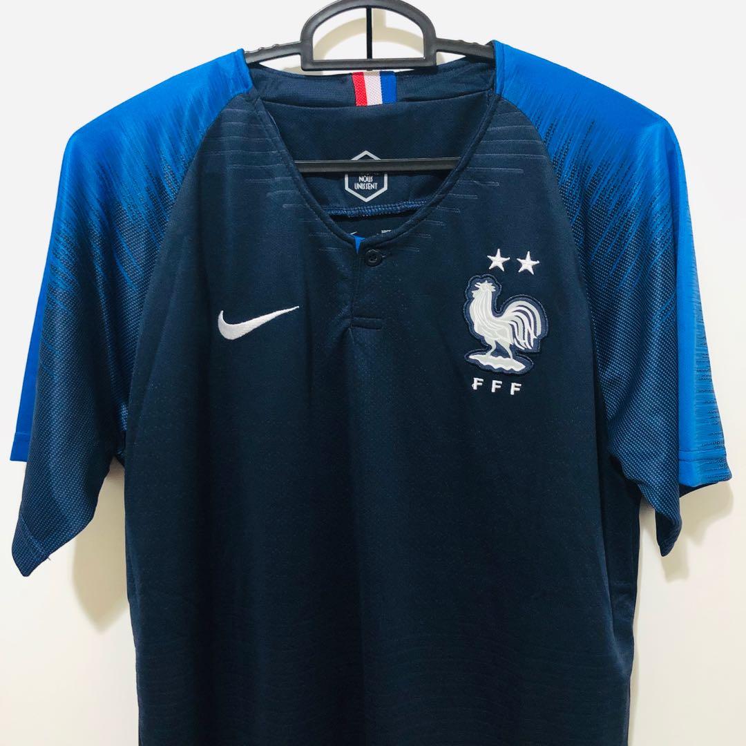 france 2 star jersey for sale