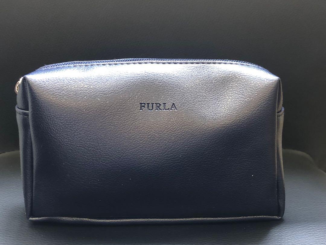 Furla toiletry bags sales