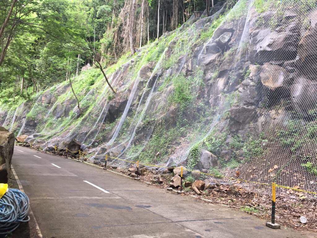 Gabions, matresses, rockfall netting etc (Category: Construction & Building Materials) located in Manila. Submitted by hyphenate (Listing ID 243843857, Image 3). Description: Available stocks in our Quezon City and CDO Warehouses. Trusted Quality and Impeccable Customer Service. Supplied gabion boxes all over the Philippines (Nueva Ecija, Malabon, Davao, Cagayan de Oro, Mindoro, Antique, Siargao, Quezon and a lot more) Lowest prices in the market