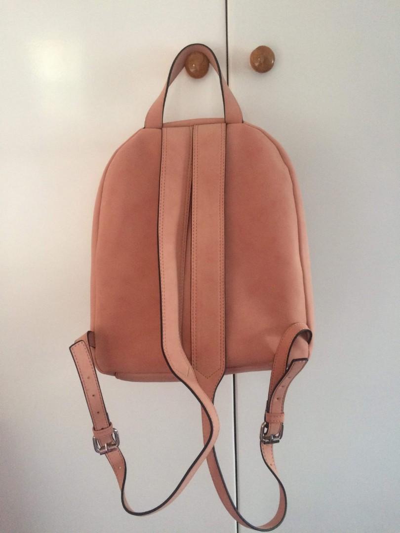 Gap store convertible backpack