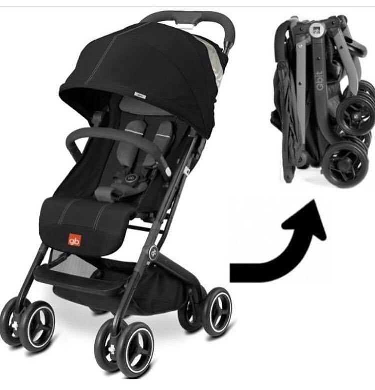 Gb qbit satin black deals