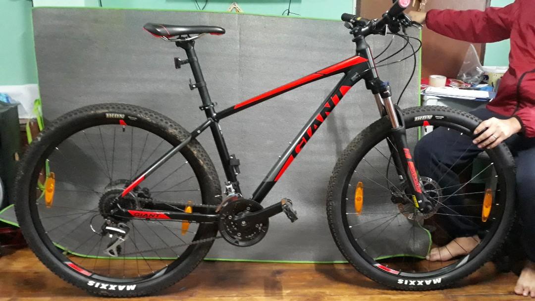 giant talon 3 dropper post