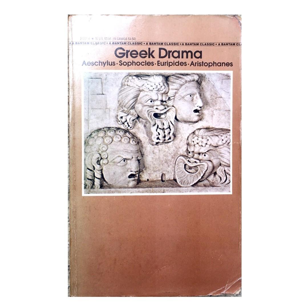 Greek Theme books for Sale (Category: Storybooks) located in Manila. Submitted by elthingsmustgo (Listing ID 243869274, Image 2). Description: Greek Drama Cupid and Psyche.