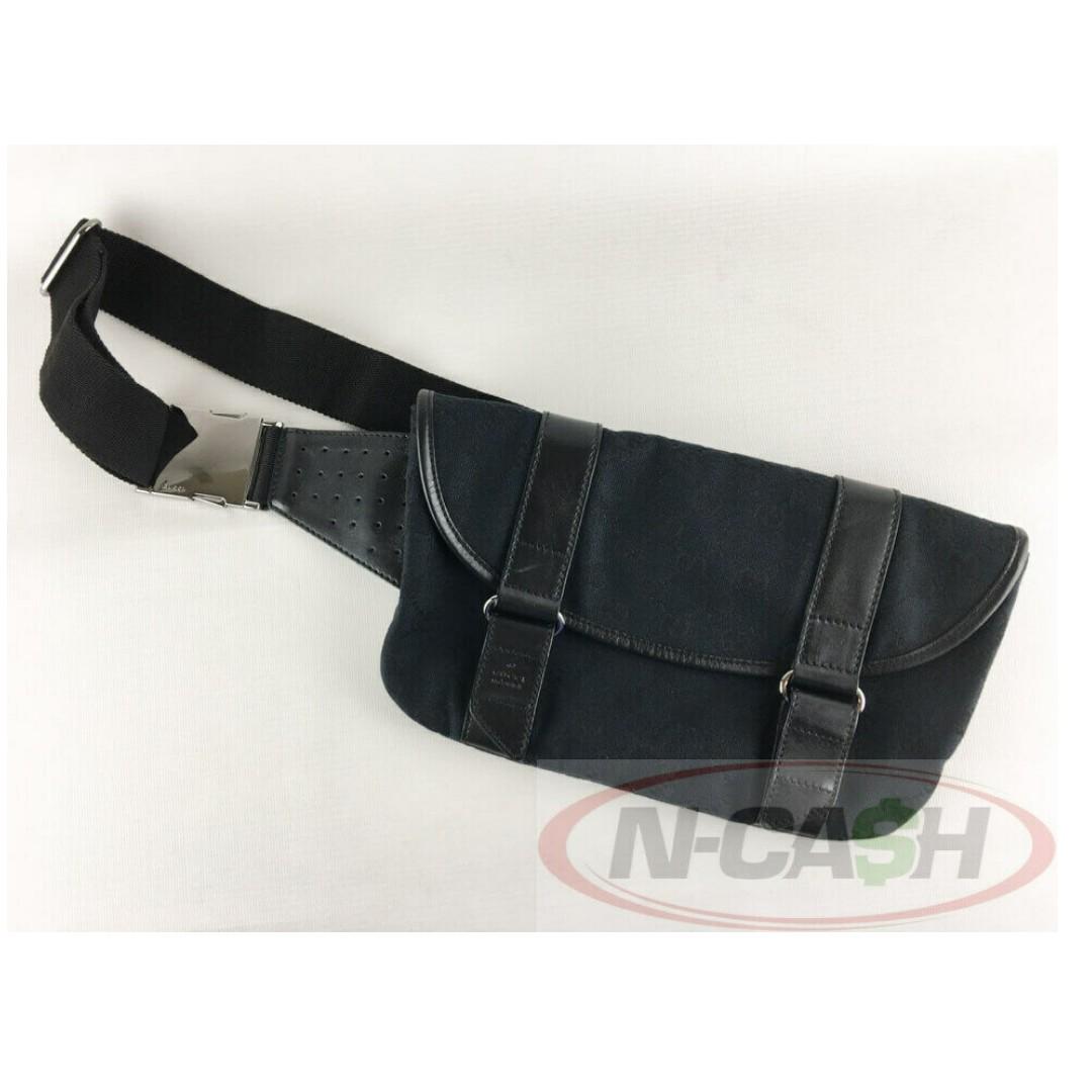 gucci tool belt