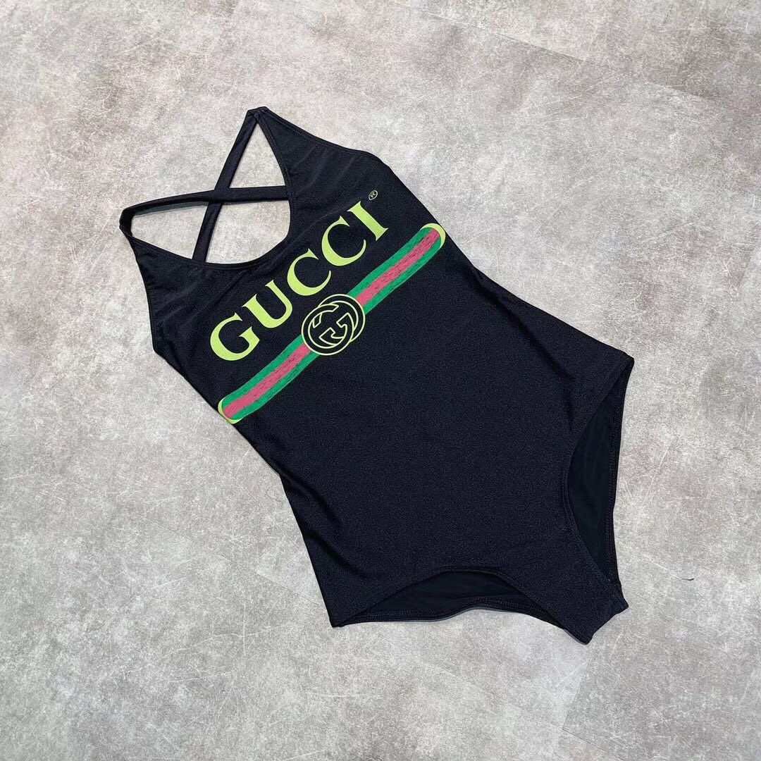 gucci wrestling singlet
