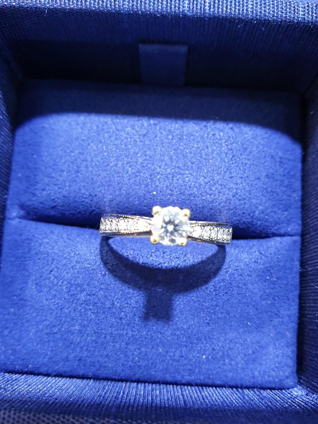 Cincin couple sale habib jewel
