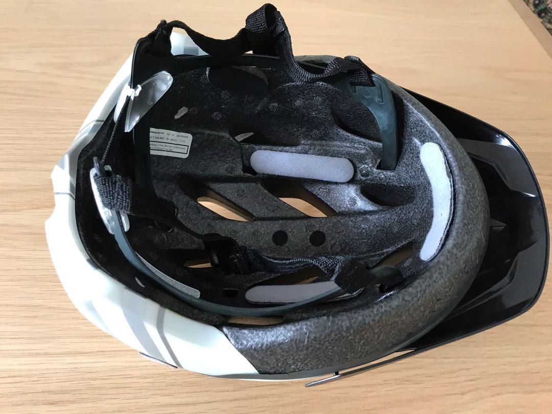 safety bell for motorcycle