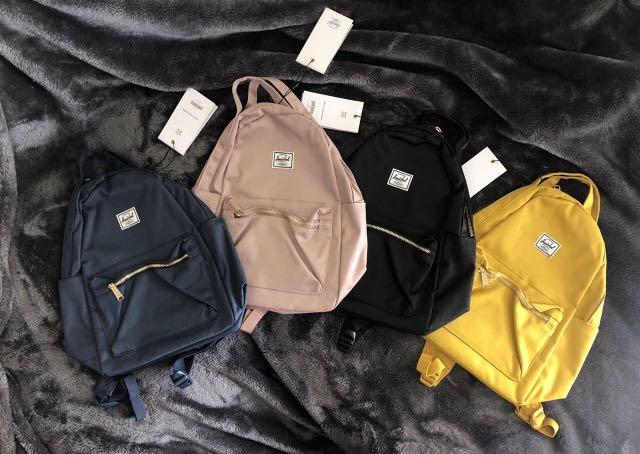 herschel nova 14l