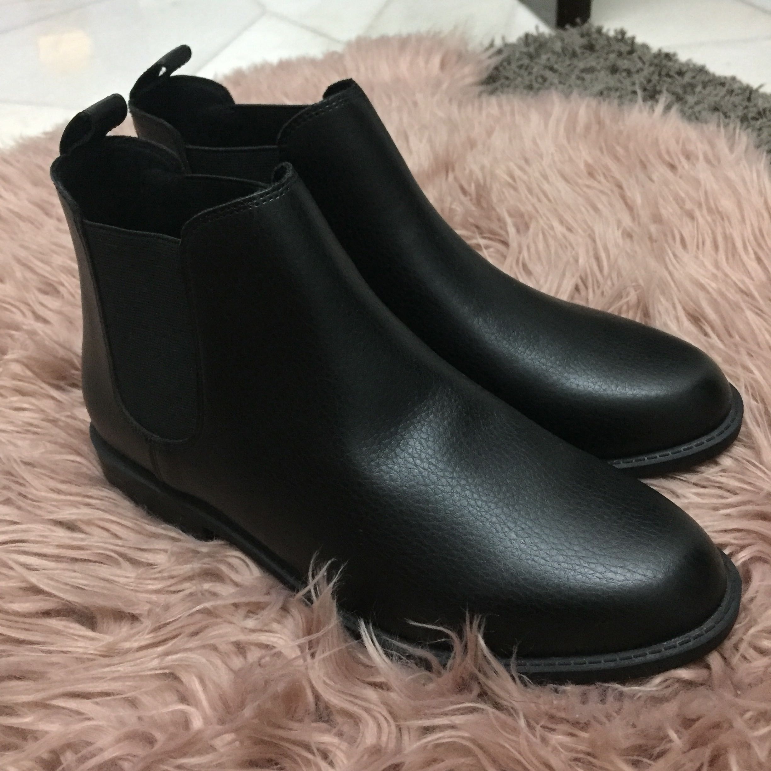 H&m boots malaysia online