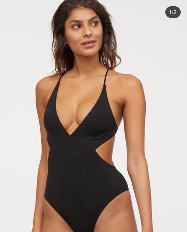 monokini hm