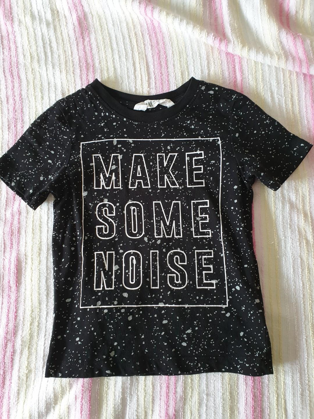H M Tshirt For Boys Size 2 4y Babies Kids Babies Kids Fashion On Carousell H M Tshirt For Boys Size 2 4y Babies Kids Babies Kids Fashion On Carousell