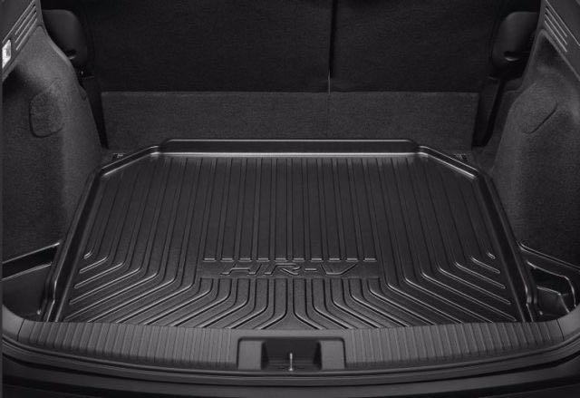Honda vezel shop boot tray