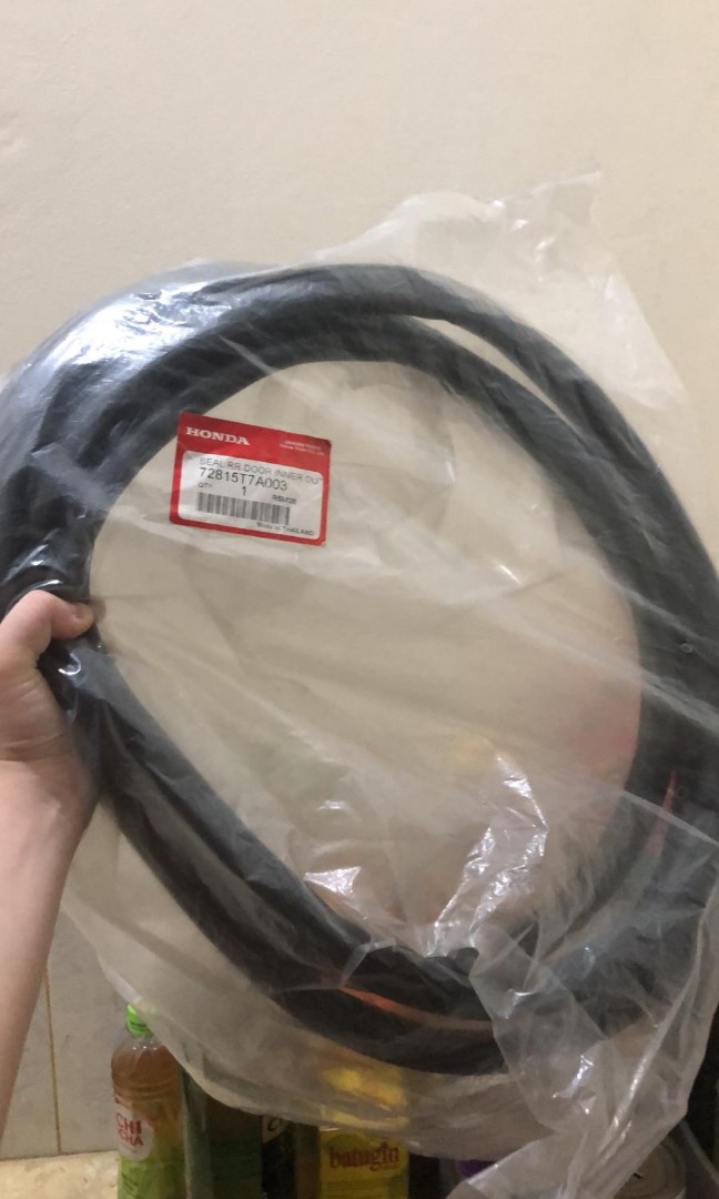 Honda vezel online spare parts