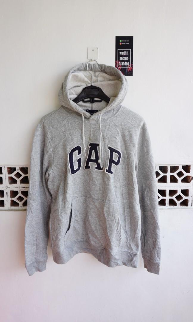 Harga hoodie hot sale gap original