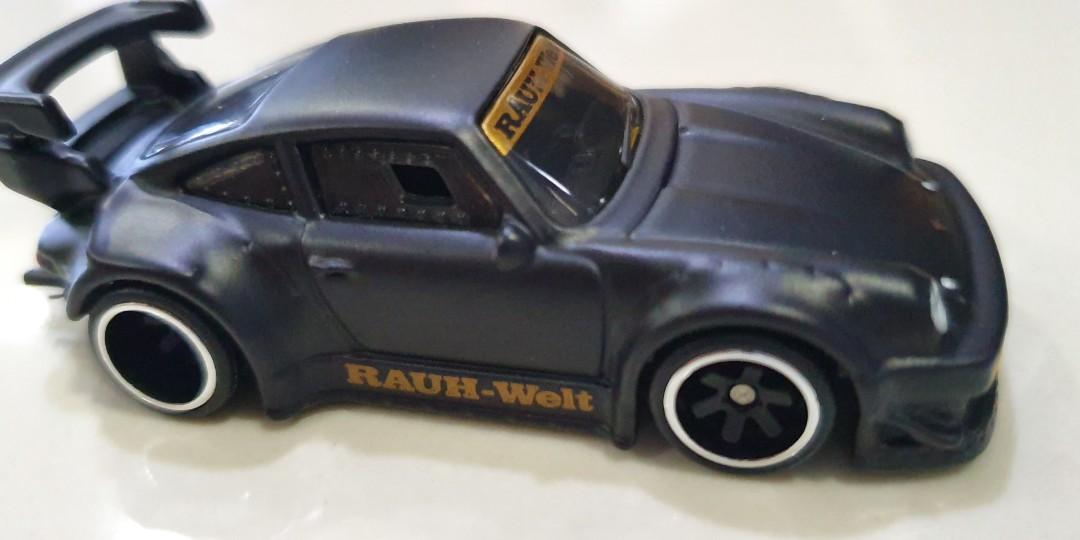 rauh welt hot wheels