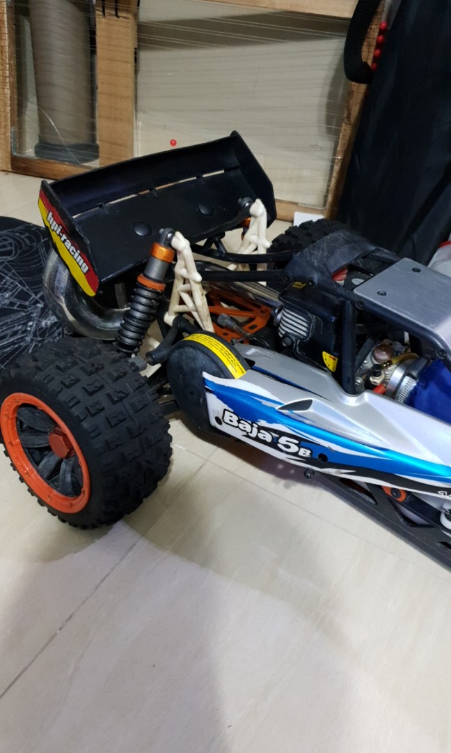 hpi baja rc