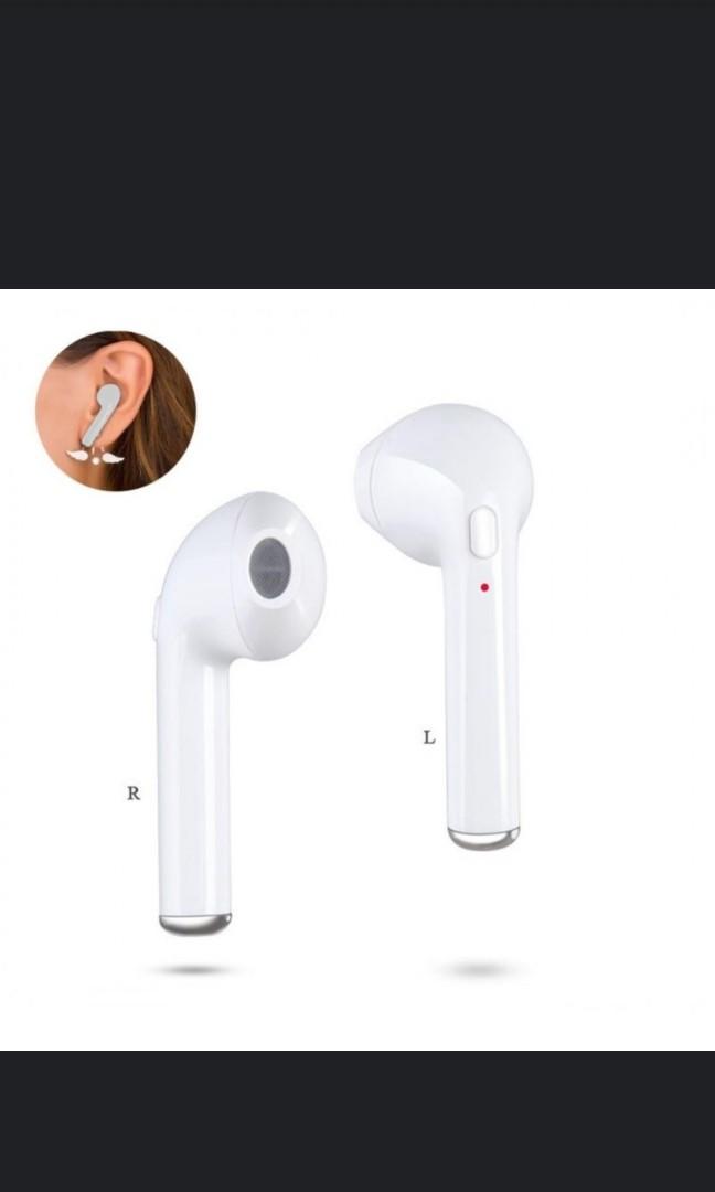 i11s Airpods