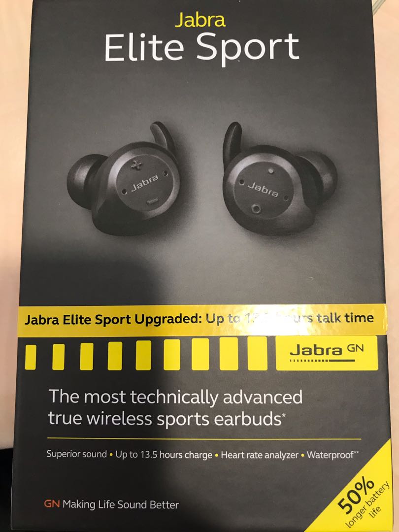jabra elite sport sale