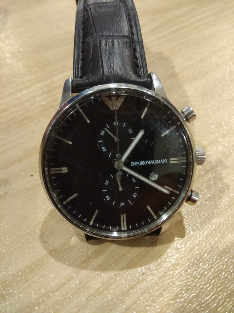 Emporio hot sale armani 0389