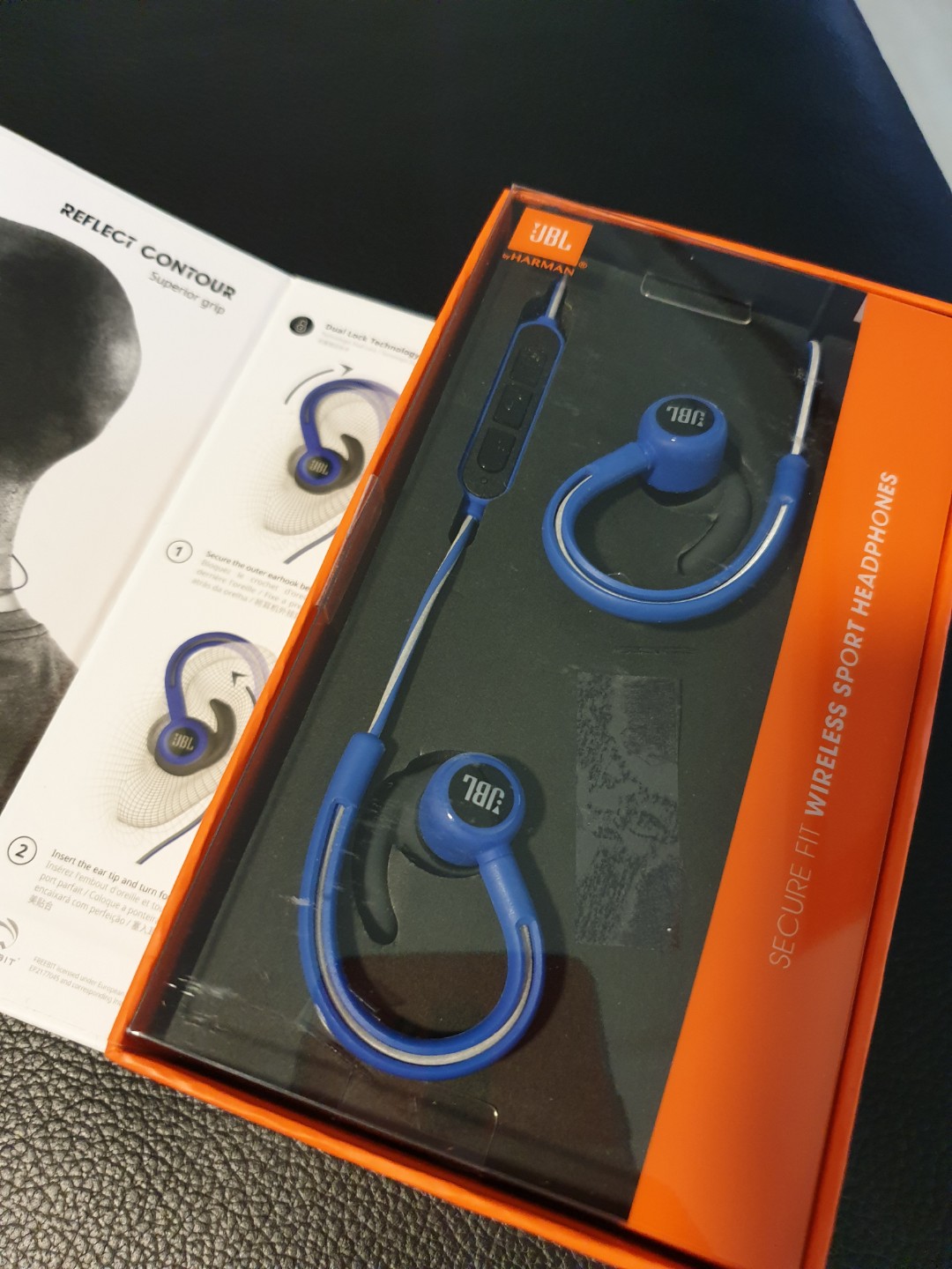 jbl reflect contour replacement ear tips