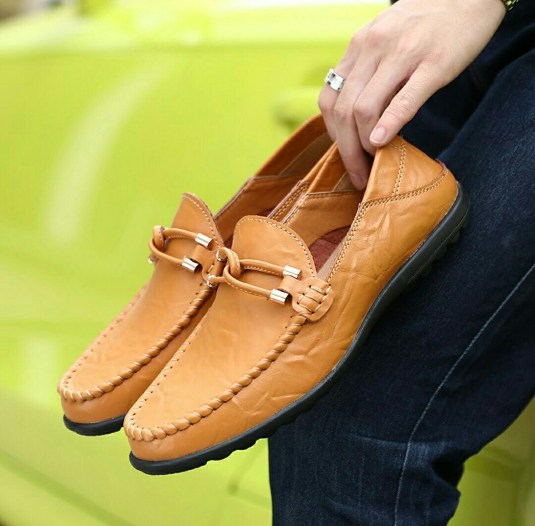 Kasut loafer store