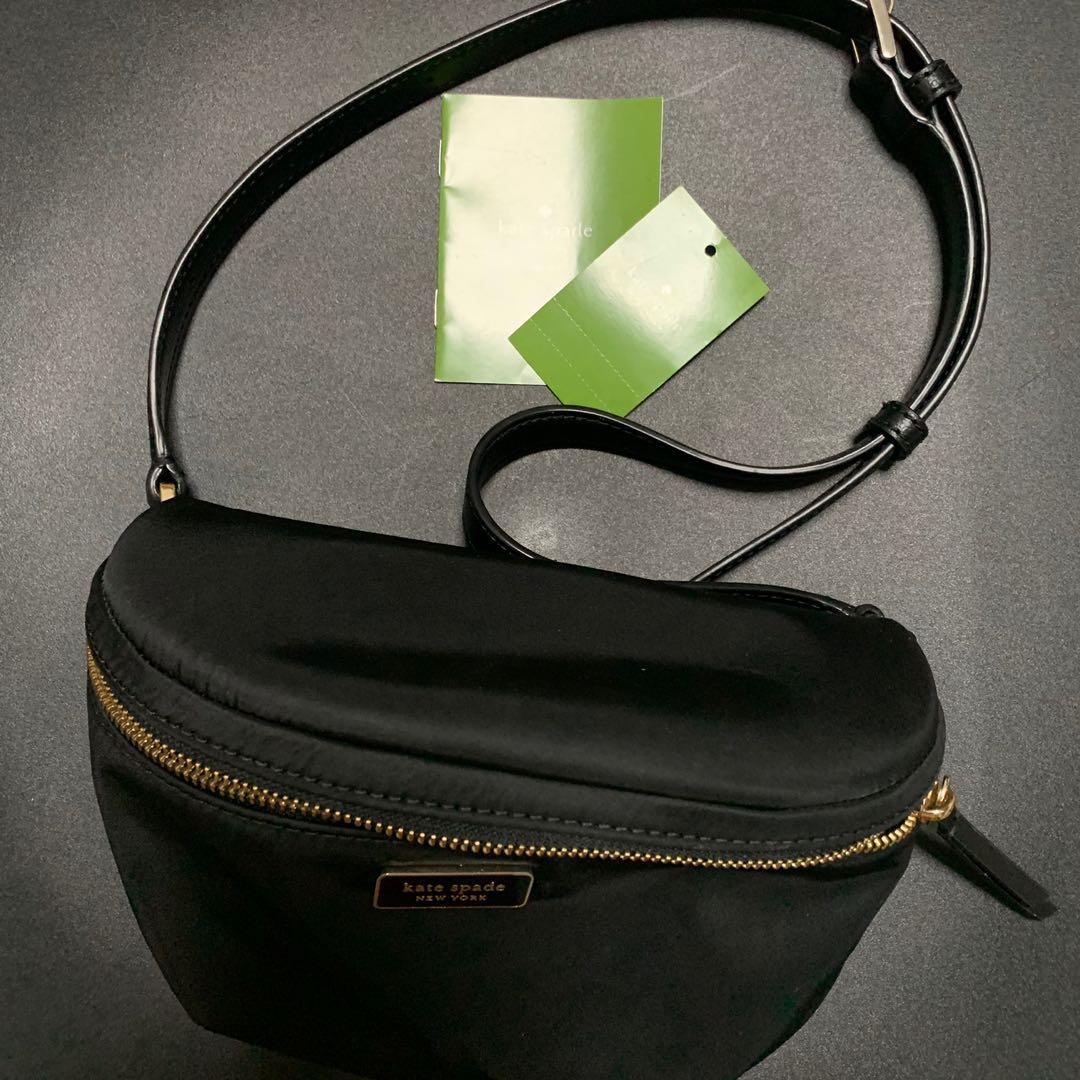 kate spade bum bag